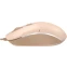 Мышь A4Tech Fstyler FM26S Cafe Latte - FM26S USB (CAFE LATTE) - фото 4