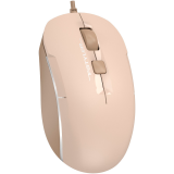 Мышь A4Tech Fstyler FM26S Cafe Latte (FM26S USB (CAFE LATTE))