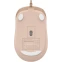 Мышь A4Tech Fstyler FM26S Cafe Latte - FM26S USB (CAFE LATTE) - фото 9