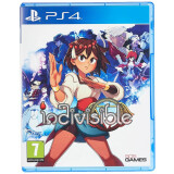 Игра Indivisible для Sony PS4