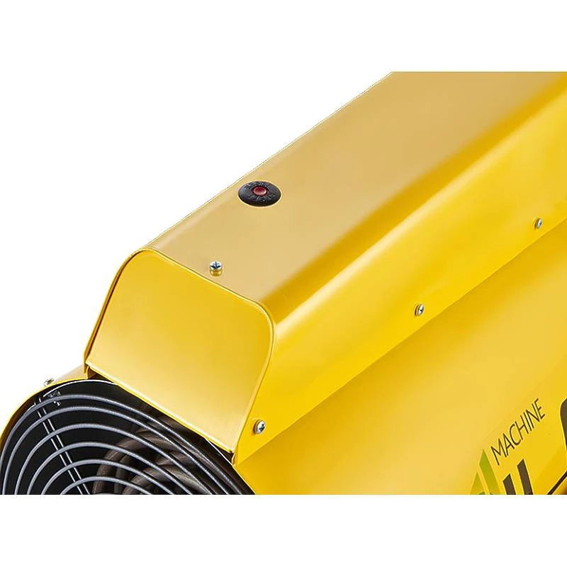 Тепловая пушка Ballu BHP-P2-30 - НС-1204786 - фото 2