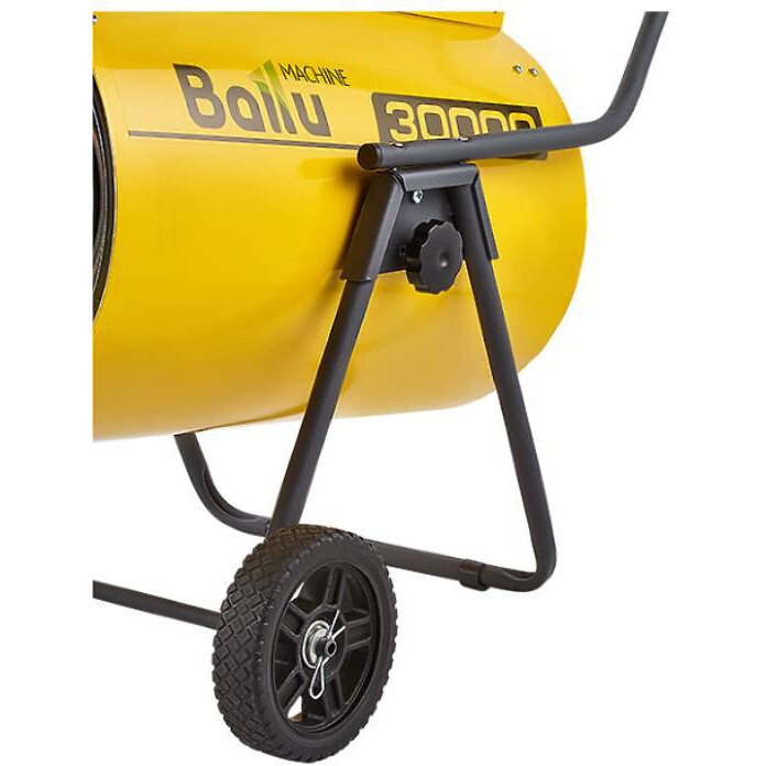 Тепловая пушка Ballu BHP-P2-30 - НС-1204786 - фото 3