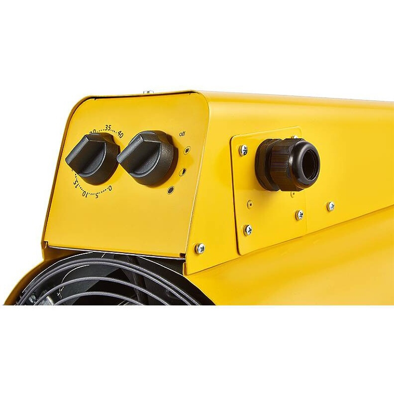 Тепловая пушка Ballu BHP-P2-30 - НС-1204786 - фото 4