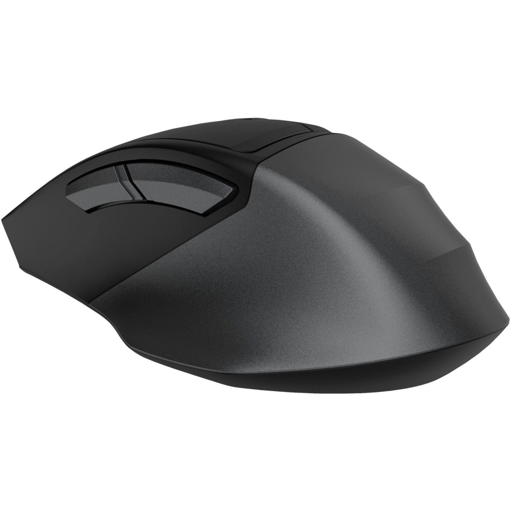 Мышь A4Tech Fstyler FM45S Air Stone Grey - FM45S AIR USB (STONE GREY) - фото 8