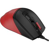 Мышь A4Tech Fstyler FM45S Air Sports Red (FM45S AIR USB (SPORTS RED))