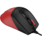 Мышь A4Tech Fstyler FM45S Air Sports Red - FM45S AIR USB (SPORTS RED) - фото 3