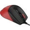 Мышь A4Tech Fstyler FM45S Air Sports Red - FM45S AIR USB (SPORTS RED) - фото 3