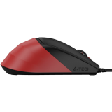 Мышь A4Tech Fstyler FM45S Air Sports Red (FM45S AIR USB (SPORTS RED))