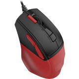 Мышь A4Tech Fstyler FM45S Air Sports Red (FM45S AIR USB (SPORTS RED))