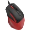 Мышь A4Tech Fstyler FM45S Air Sports Red - FM45S AIR USB (SPORTS RED) - фото 6