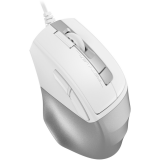 Мышь A4Tech Fstyler FM45S Air Silver White (FM45S AIR USB (SILVER WHITE))