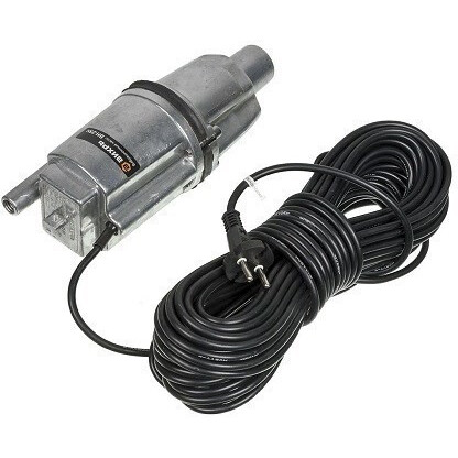 Насос Вихрь ВН-25Н - 68/8/11 - фото 6