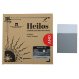 Термопрокладка Thermalright Heilos AMD 40x40x0.2мм (HEILOS-4X4-AMD)