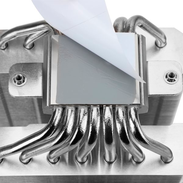 Термопрокладка Thermalright Heilos Intel 30x40x0.2мм - HEILOS-3X4-INTEL - фото 4