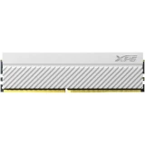 Оперативная память 16Gb DDR4 3200MHz ADATA XPG Gammix D45 (AX4U320016G16A-CWHD45)