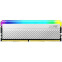 Оперативная память 16Gb DDR4 3600MHz ADATA XPG Gammix D45G RGB (AX4U360016G18I-CWHD45G) - фото 2