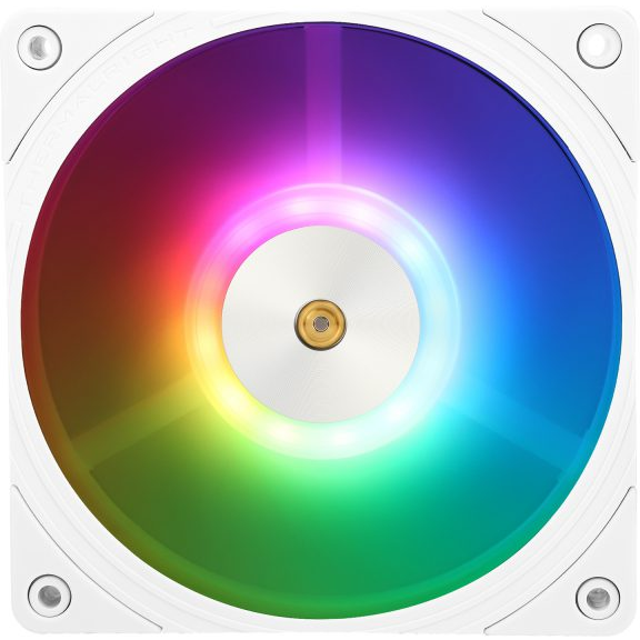 Вентилятор для корпуса Thermalright TL-B12RW-S ARGB White