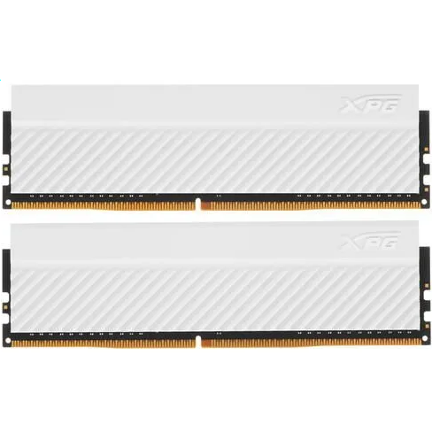 Оперативная память 32Gb DDR4 3600MHz ADATA XPG Gammix D45 (AX4U360016G18I-DCWHD45) (2x16Gb KIT)