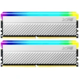 Оперативная память 32Gb DDR4 3600MHz ADATA XPG Gammix D45G RGB (AX4U360016G18I-DCWHD45G) (2x16Gb KIT)
