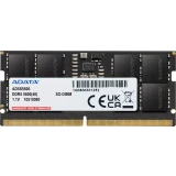 Оперативная память 16Gb DDR5 5600MHz ADATA SO-DIMM (AD5S560016G-S)