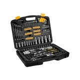 Набор инструментов DEKO DKAT200 (065-0913)