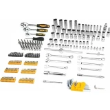 Набор инструментов DEKO DKAT200 (065-0913)