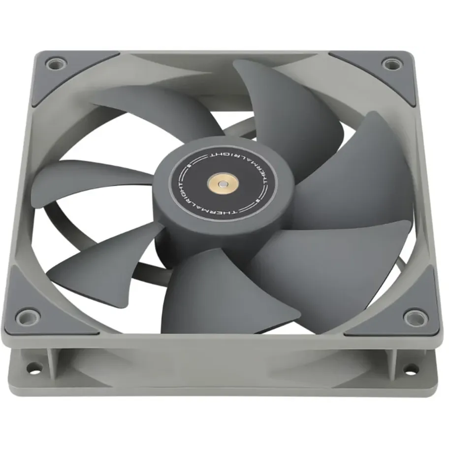 Вентилятор для корпуса Thermalright TL-G12 - фото 4