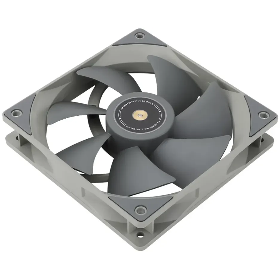 Вентилятор для корпуса Thermalright TL-G12 - фото 5