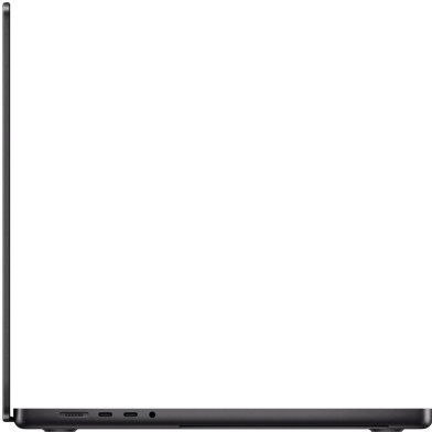 Ноутбук Apple MacBook Pro 16 Space Black (M3 Pro, 2023) (MRW13) - MRW13(LL,HN,ZP,B)/A - фото 2