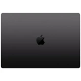 Ноутбук Apple MacBook Pro 16 Space Black (M3 Pro, 2023) (MRW13) (MRW13(LL,HN,ZP,B)/A)