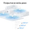 Mesh система TP-Link Deco X10 (1 шт.) - Deco X10(1-pack) - фото 5