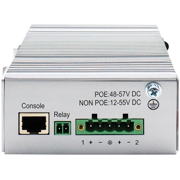 Коммутатор (свитч) Origo OI3106P/60W - фото 3