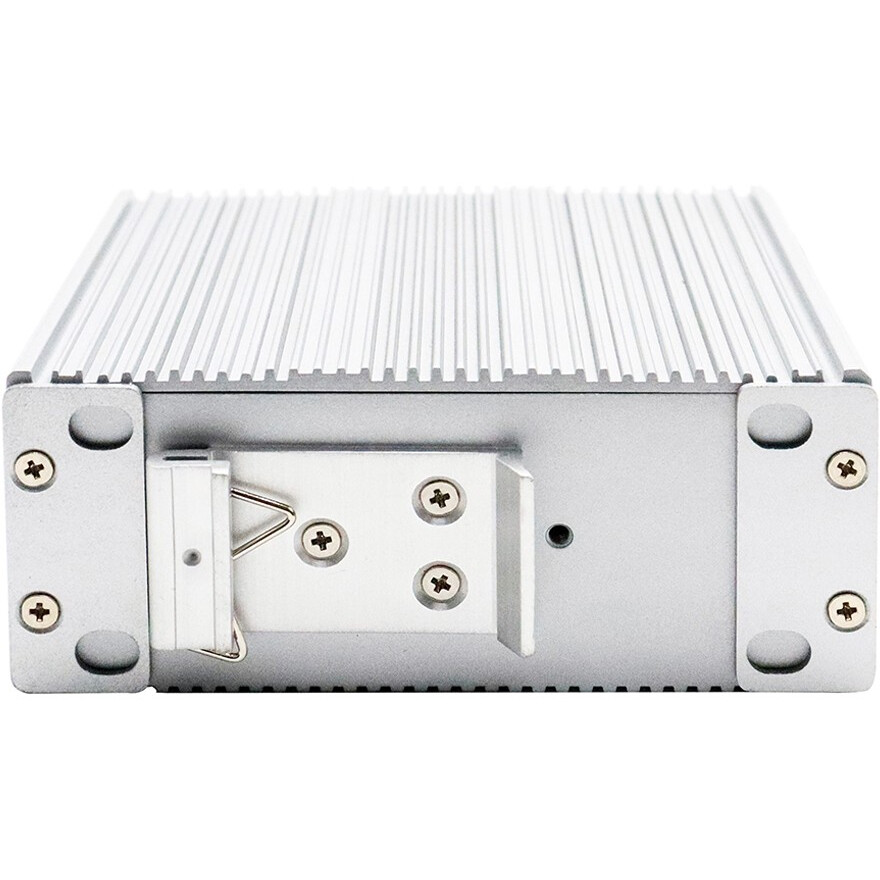 Коммутатор (свитч) Origo OI3106P/60W - фото 5