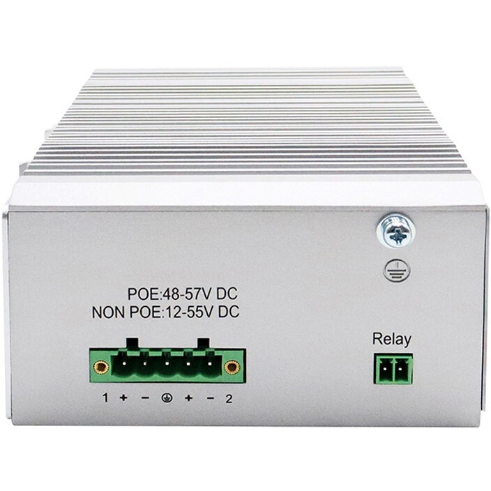 Коммутатор (свитч) Origo OI3112 - фото 3