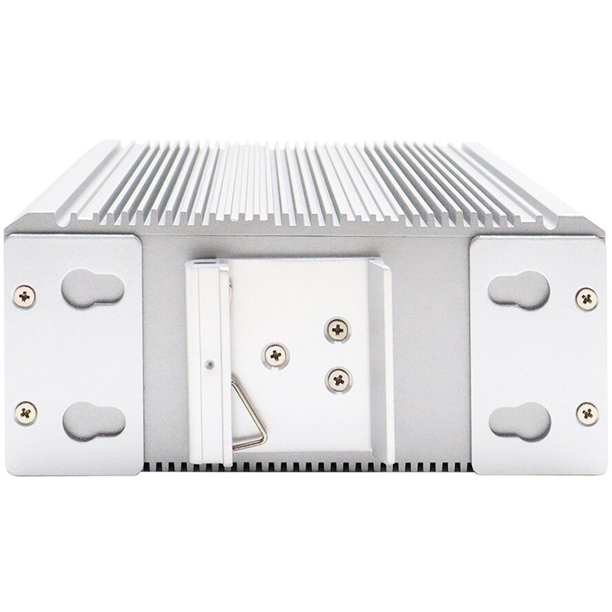 Коммутатор (свитч) Origo OI3112 - фото 4