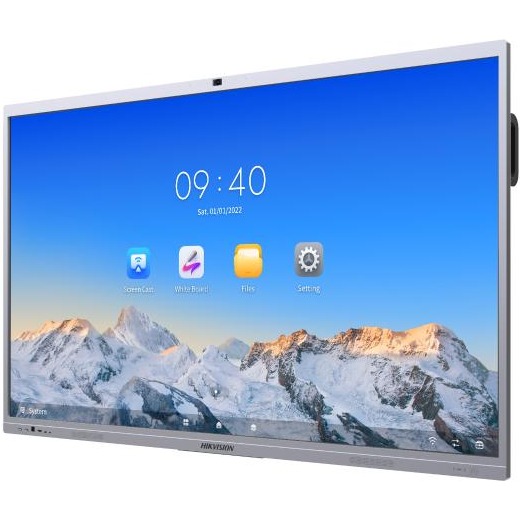 ЖК панель Hisense 65" DS-D5C65RB/B - фото 3