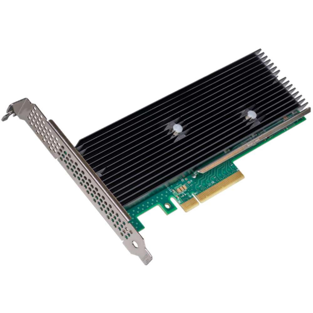 Криптографический ускоритель Intel QuickAssist Adapter 8960 (IQA89601G3P5)