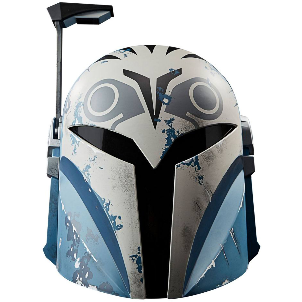 Шлем Hasbro Star Wars Black Series Bo-Katan - F3909