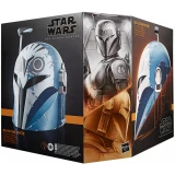 Шлем Hasbro Star Wars Black Series Bo-Katan (F3909)