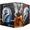 Шлем Hasbro Star Wars Black Series Bo-Katan - F3909 - фото 4