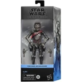 Фигурка Hasbro Star Wars The Black Series 1 Jac (F56065L0)