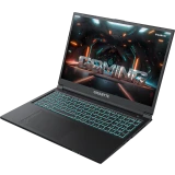 Ноутбук Gigabyte G6 (2023) (KF-53KZ853SD)