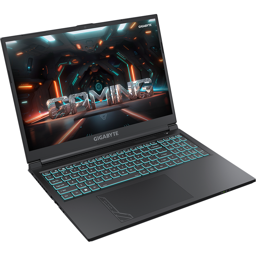 Ноутбук Gigabyte G6 (2023) (KF-G3KZ853SD) - фото 3