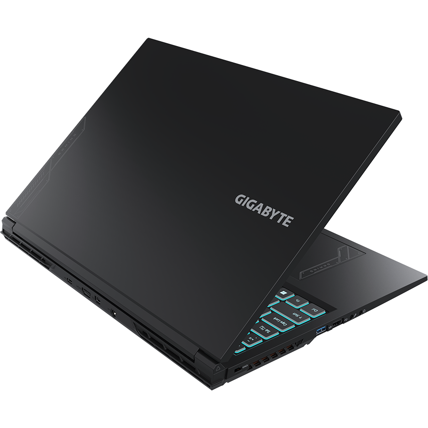 Ноутбук Gigabyte G6 (2023) (KF-G3KZ853SD) - фото 5