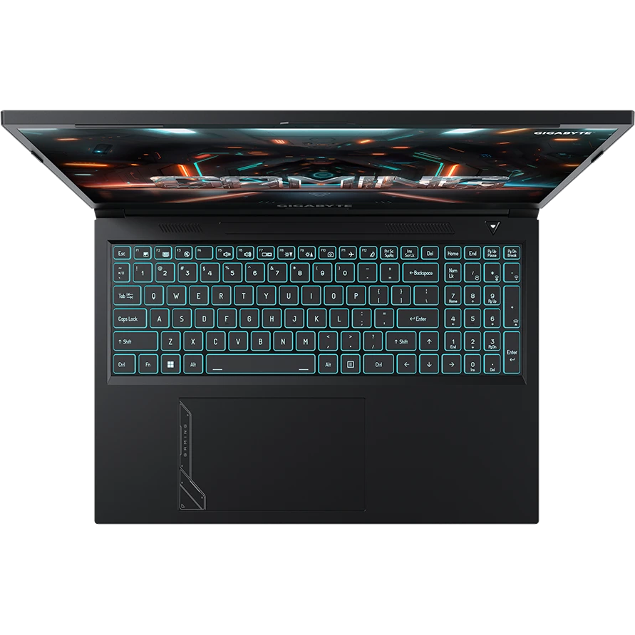 Ноутбук Gigabyte G6 (2023) (KF-G3KZ853SH) - фото 2
