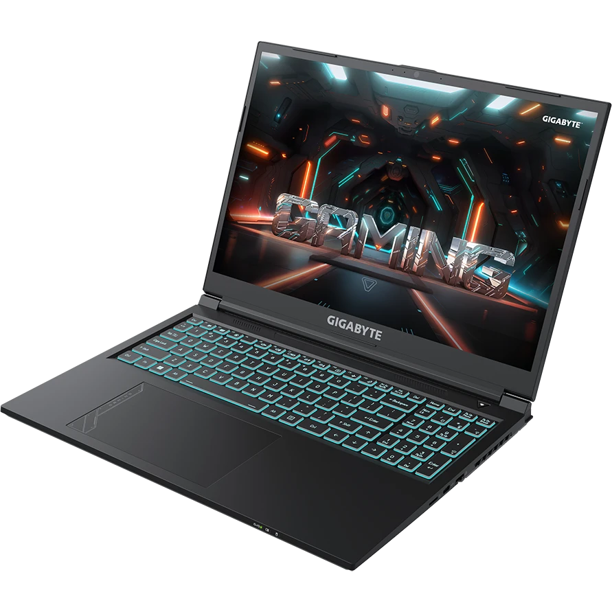 Ноутбук Gigabyte G6 (2023) (KF-H3KZ853SH) - фото 4