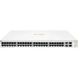 Коммутатор (свитч) HPE JL686B Instant On 1930 48G Class4 PoE 4SFP/SFP+ 370W