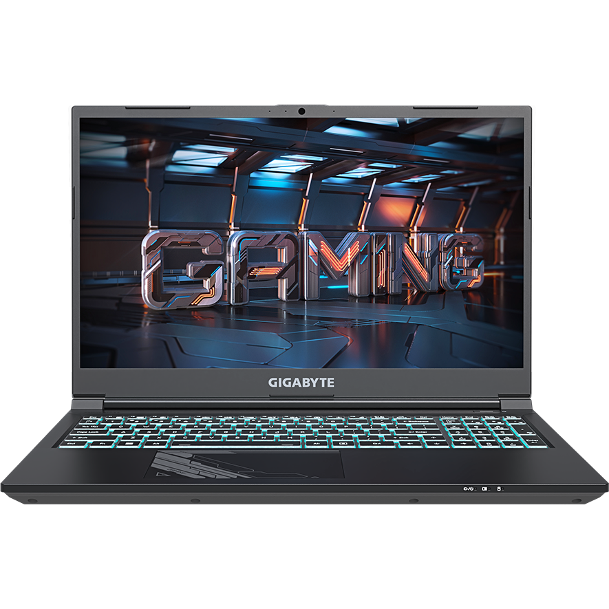Ноутбук Gigabyte G5 (2023) (KF5-53KZ353SH)