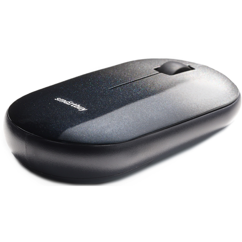 Мышь SmartBuy 266AG Black - SBM-266AG-K - фото 4