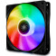 Вентилятор для корпуса DeepCool CF120 3 in 1 ARGB - DP-FA-RGB-CF120-3 - фото 2